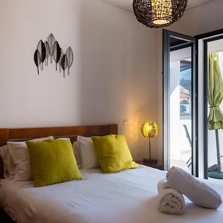 Guestready - A Splendid Sea-view