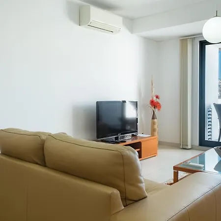 Guestready - A Splendid Sea-view Канису