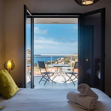 Guestready - A Splendid Sea-view Апартаменты