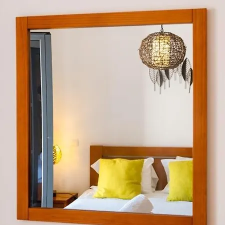 Апартаменты Guestready - A Splendid Sea-view *