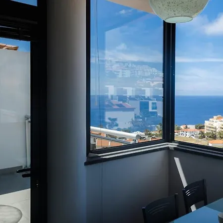 Guestready - A Splendid Sea-view Апартаменты