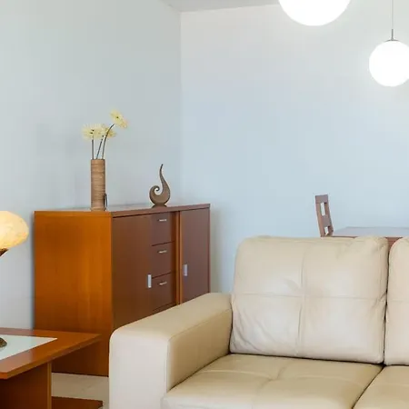 Guestready - A Splendid Sea-view Appartement