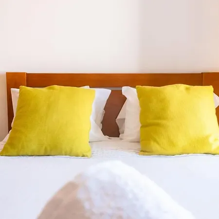 Апартаменты Guestready - A Splendid Sea-view Канису