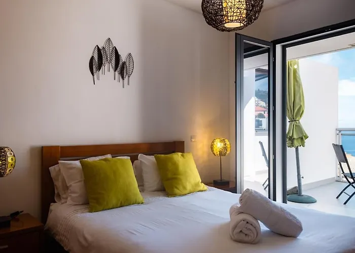 Guestready - A Splendid Sea-view