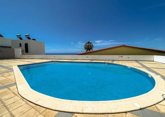 דירה Guestready - A Splendid Sea-view