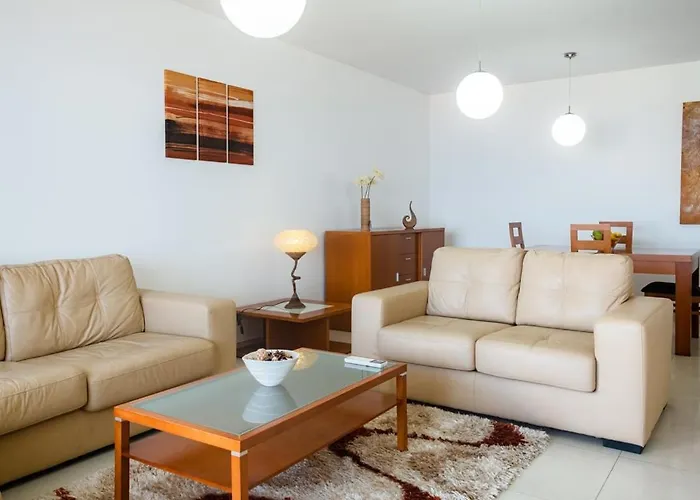 Apartment Guestready - A Splendid Sea-view Canico (Madeira)