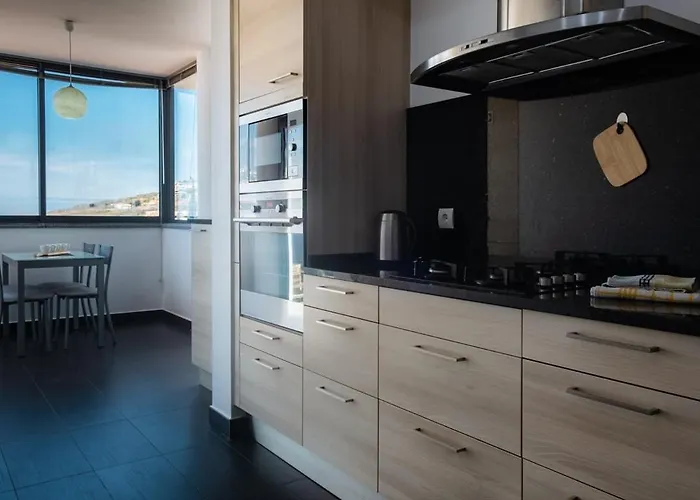 Guestready - A Splendid Sea-view * Canico (Madeira)