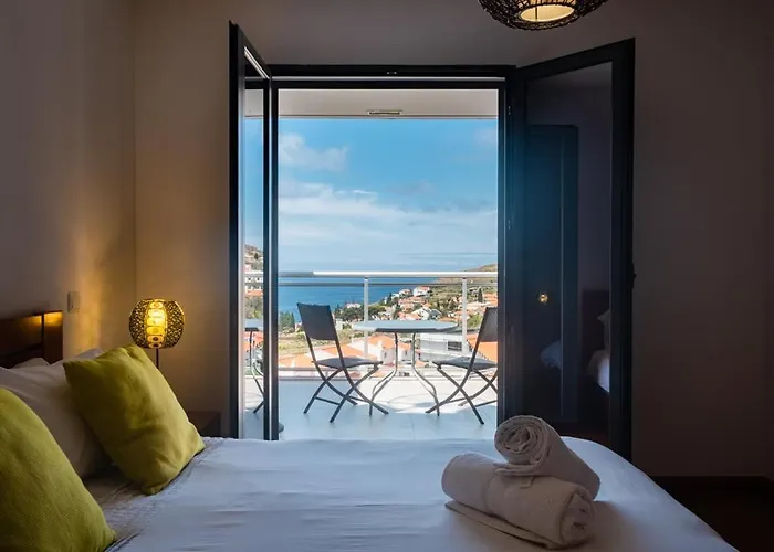 Guestready - A Splendid Sea-view דירה