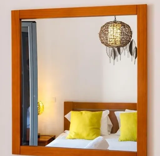דירה Guestready - A Splendid Sea-view *