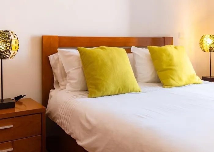 Apartment Guestready - A Splendid Sea-view Canico (Madeira)