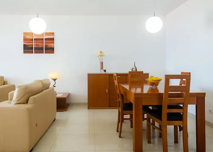 Guestready - A Splendid Sea-view Apartment Canico (Madeira)