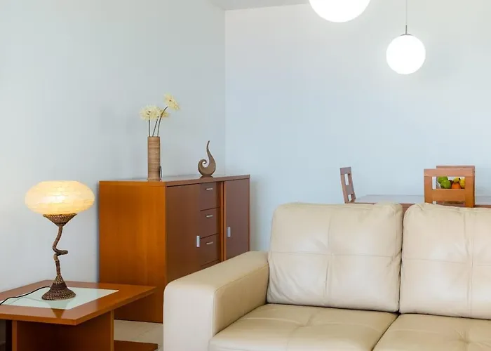 Guestready - A Splendid Sea-view דירה