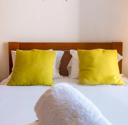 Guestready - A Splendid Sea-view קאניקו