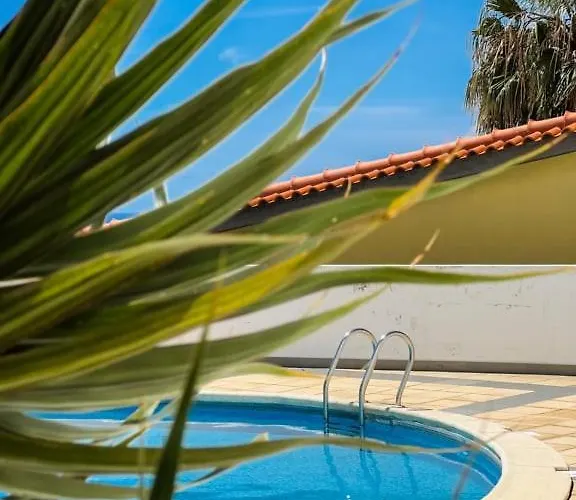דירה Guestready - A Splendid Sea-view *