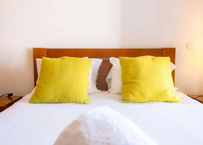 Apartment Guestready - A Splendid Sea-view Canico (Madeira)