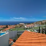 شقة Guestready - A Splendid Sea-view