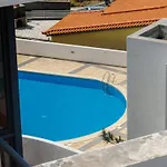 شقة Guestready - A Splendid Sea-view