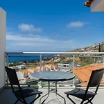 شقة Guestready - A Splendid Sea-view كانيكو