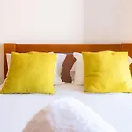 شقة Guestready - A Splendid Sea-view كانيكو