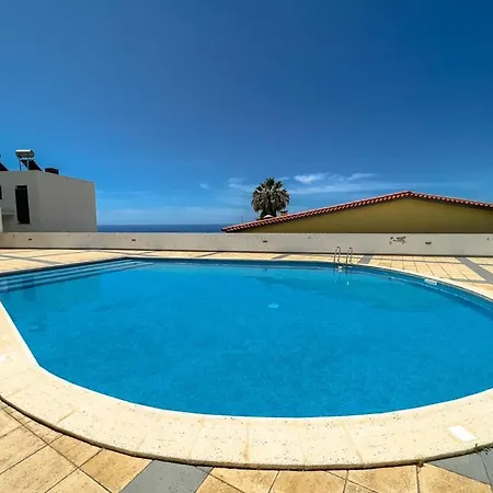 Lägenhet Guestready - A Splendid Sea-view