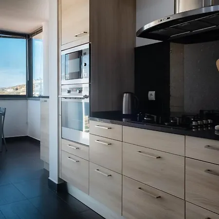 Guestready - A Splendid Sea-view * Caniço