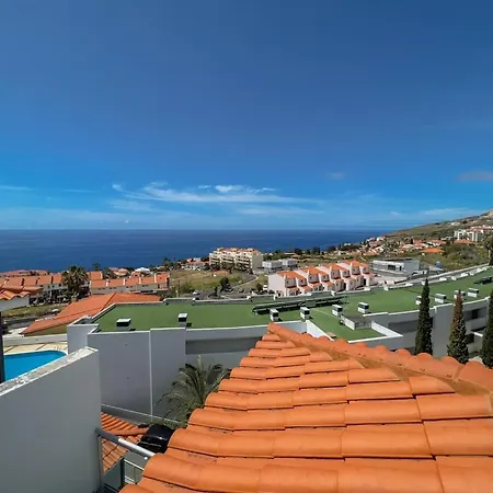 Lägenhet Guestready - A Splendid Sea-view