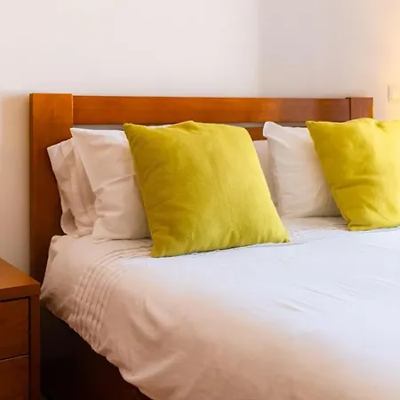 Lejlighed Guestready - A Splendid Sea-view Caniço