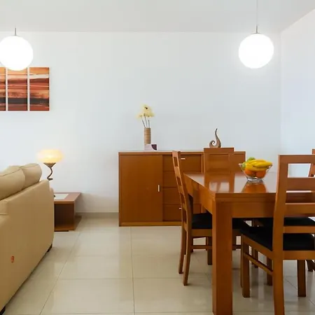 Guestready - A Splendid Sea-view Apartman Caniço