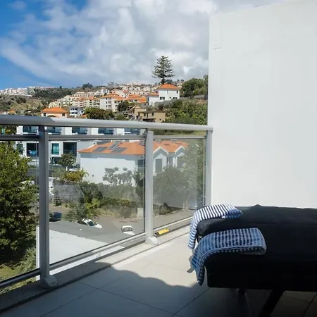 Guestready - A Splendid Sea-view * Caniço