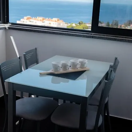 Lägenhet Guestready - A Splendid Sea-view