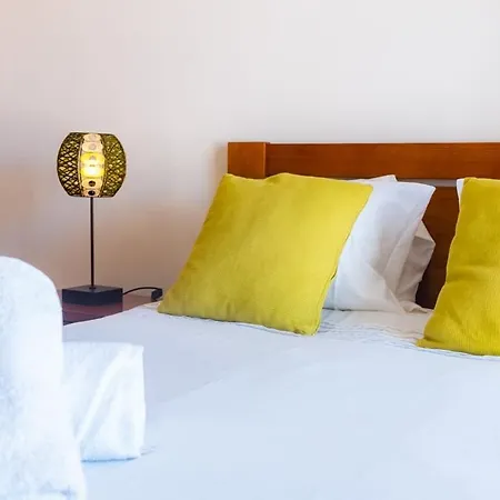Apartman Guestready - A Splendid Sea-view *
