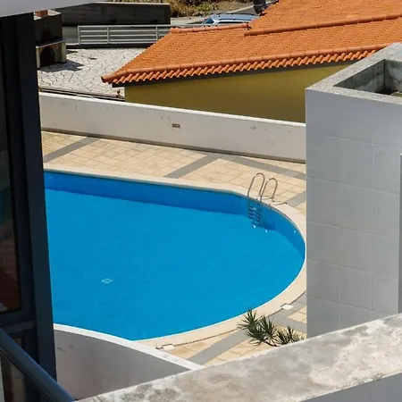 Lägenhet Guestready - A Splendid Sea-view