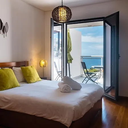 Guestready - A Splendid Sea-view * Canico (Madeira)