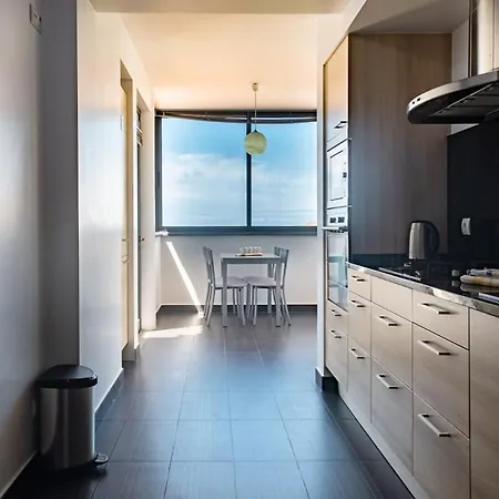 Apartman Guestready - A Splendid Sea-view