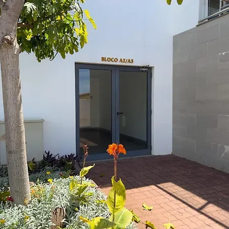 Guestready - A Splendid Sea-view Caniço