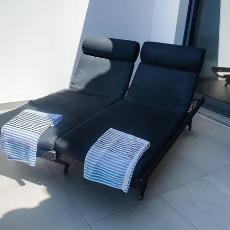 Lägenhet Guestready - A Splendid Sea-view