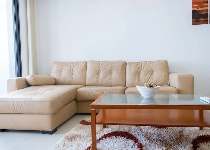 Guestready - A Splendid Sea-view * Caniço