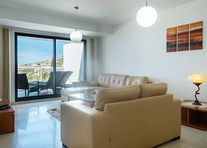 Lejlighed Guestready - A Splendid Sea-view *