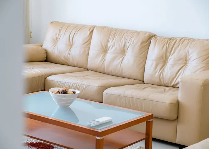 Guestready - A Splendid Sea-view * Caniço