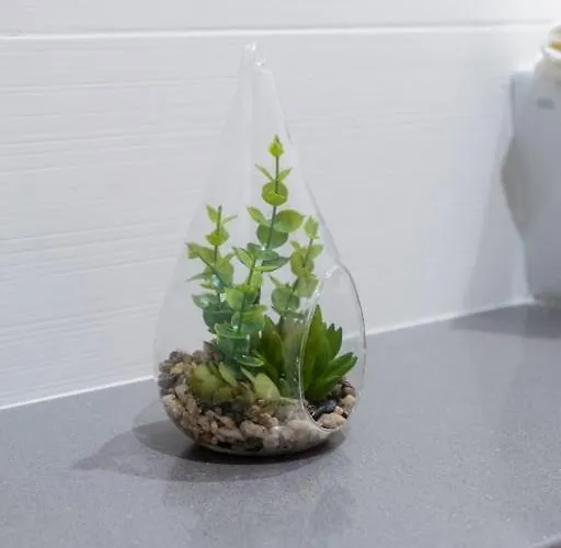 Guestready - A Splendid Sea-view *