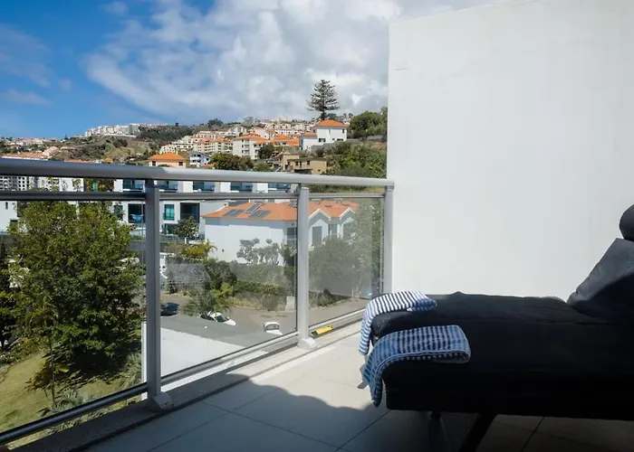 Guestready - A Splendid Sea-view * Caniço