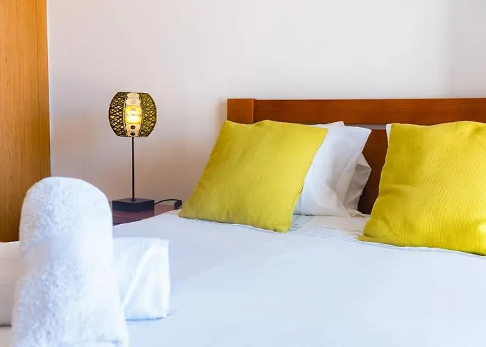 Lejlighed Guestready - A Splendid Sea-view *