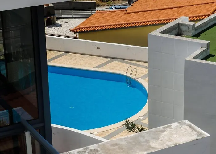 Apartmán Guestready - A Splendid Sea-view