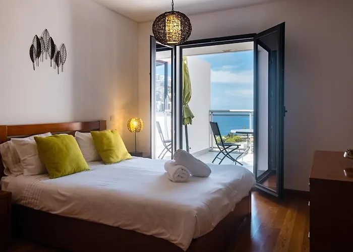 Guestready - A Splendid Sea-view * Caniço