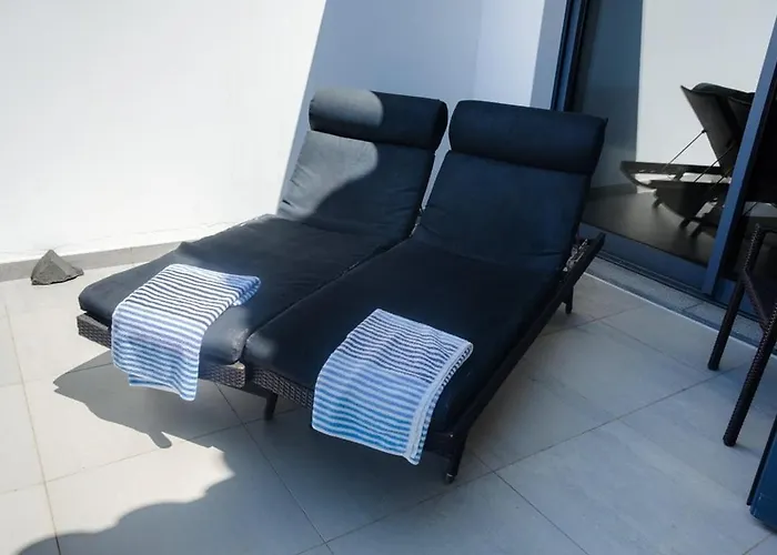 Lejlighed Guestready - A Splendid Sea-view