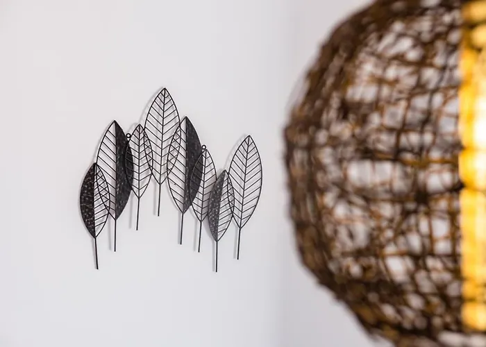 Apartmán Guestready - A Splendid Sea-view *