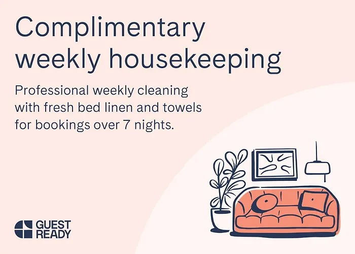 Guestready - A Splendid Sea-view